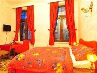 Cezayir Suites Istanboel Turkije
