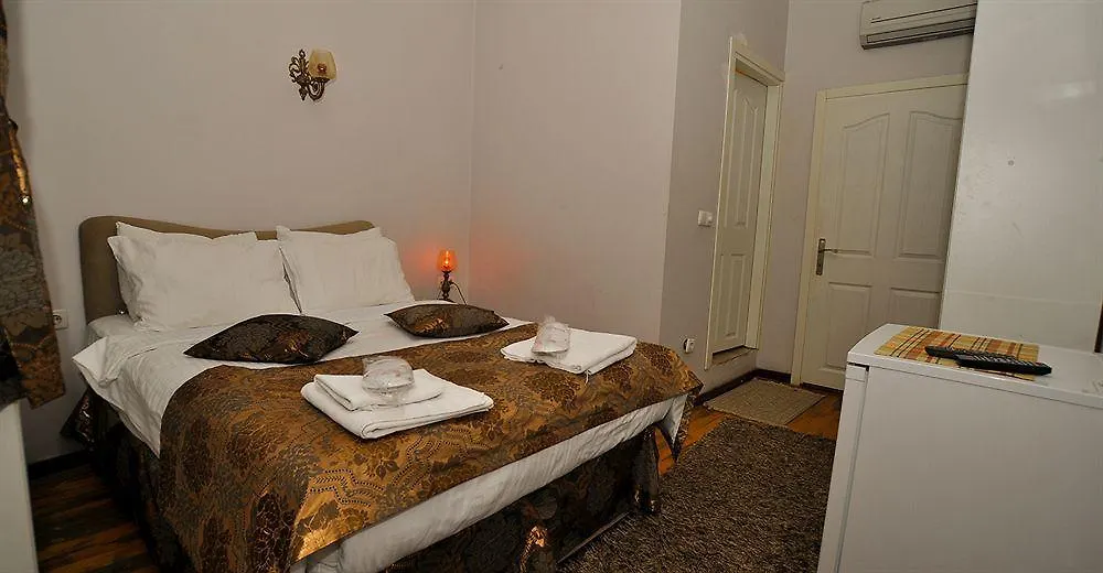Cezayir Suites Istambul Appartement