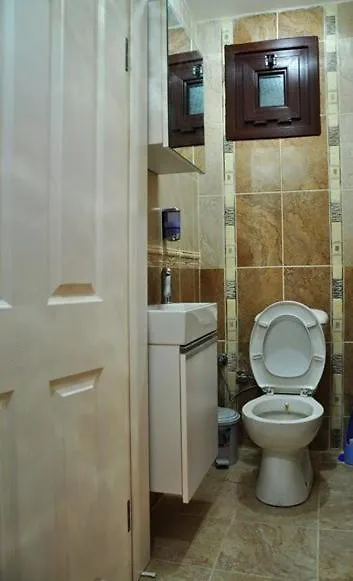 Cezayir Suites Istambul 0*,  Turquie