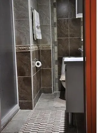 Cezayir Suites Istambul 0*,