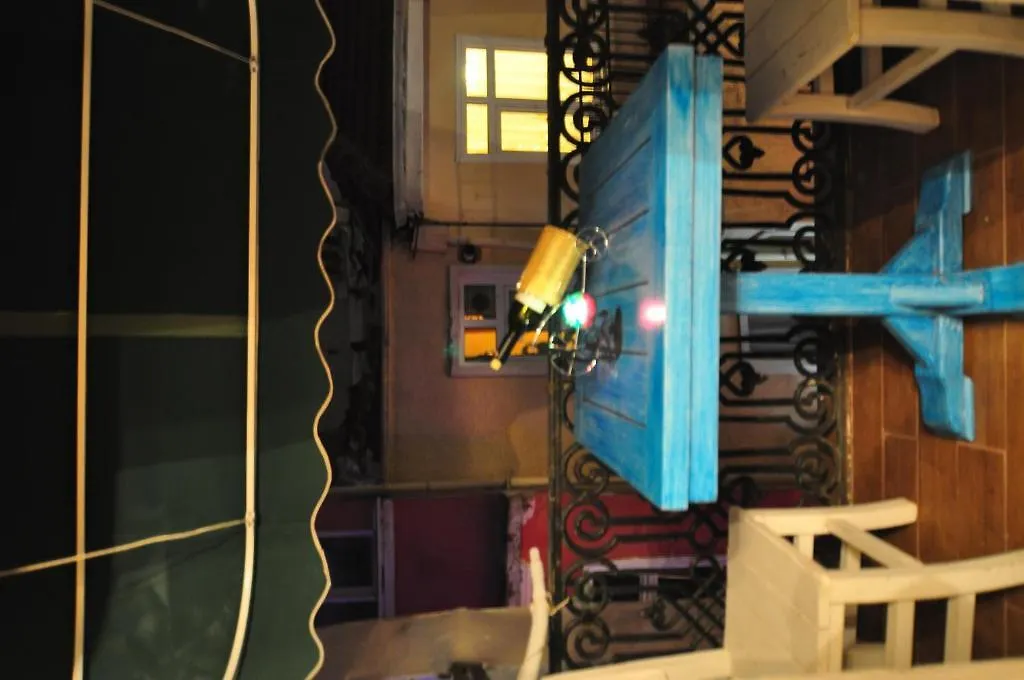 Cezayir Suites Istambul 0*,  Turquie