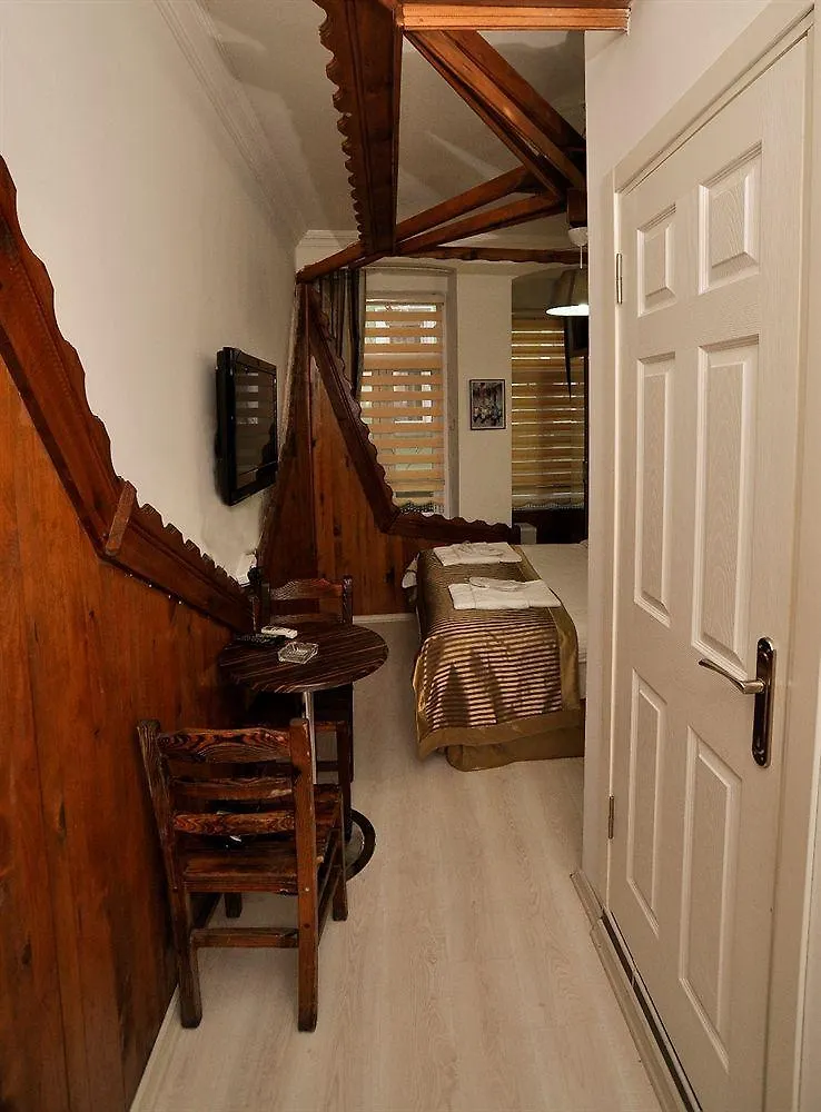 Cezayir Suites Istambul 0*,  Turquie