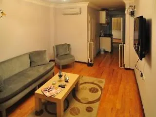 Cezayir Suites Istambul