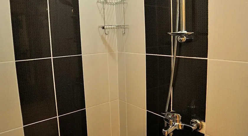 Cezayir Suites Istambul 0*,